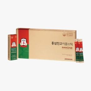 홍삼진고 이뮨스틱 10gx30포 1세트[34957579]