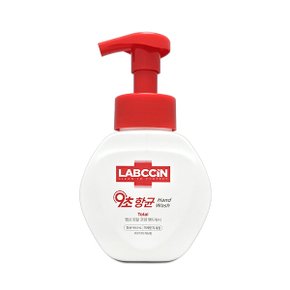 토탈 포밍 핸드워시 250ml