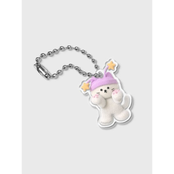 마이 아이돌 치치(키링)