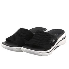 여성 슬리퍼 GO WALK ARCH FIT SANDAL / 고 워크 아치핏 샌들 (SP0WSCEM032)