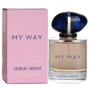 조르지오 아르마니 마이 웨이 EDP 스프레이 50ml