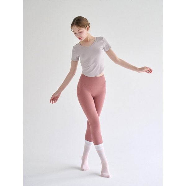 멀티밴딩 요가 필라테스 장목양말(6 Colors)