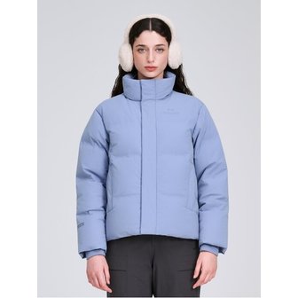 아이더 [부산점] 스테롤 Q 여성 윈드스타퍼 웰딩 다운 자켓 DWW25504