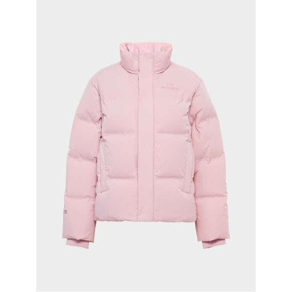 [부산점] 스테롤 Q 여성 윈드스타퍼 웰딩 다운 자켓 DWW25504