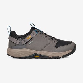 (Grandview GTX Low) TEVA 남성 고어택스 등산화 STVM2334094-DGG