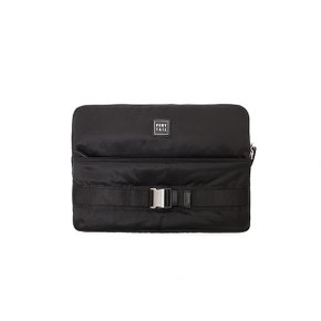 [AMI] Clutch Bag (Black)