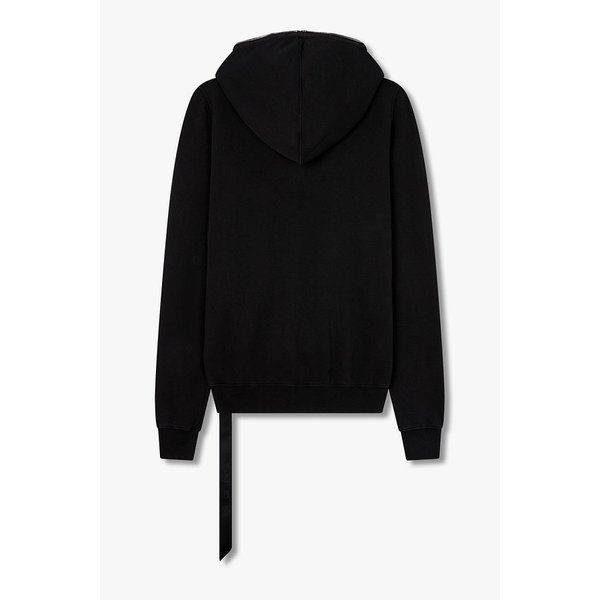 [MEN][DRKSHDW] 2025FW 김프 후디 RO15306103000