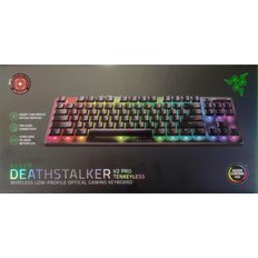 Deathstalker V2 Pro TKL Linear KR