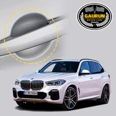 BMW X5 2022 도어컵 PPF 보호필름 2매 P0000GHH