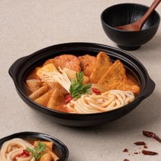 피코크 김치어묵전골 804g