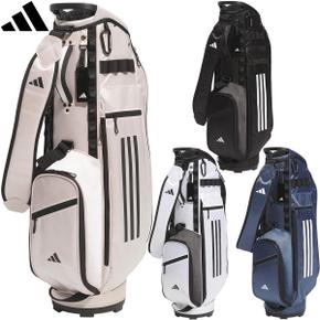 3202460 adidas Golf 아디다스 골프 일본 정규품 경량 스포츠 캐디백 남녀  TA3254908