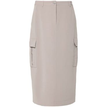 띠어리 Womens Skirt O0709302  P3A 2815304