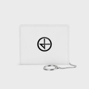 TAIL WALLET_WHITE