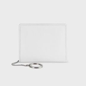 TAIL WALLET_WHITE