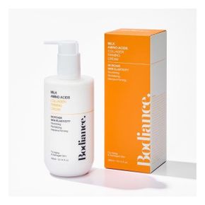 밀크아미노산 콜라겐 탄력 바디크림 300ml 3987213