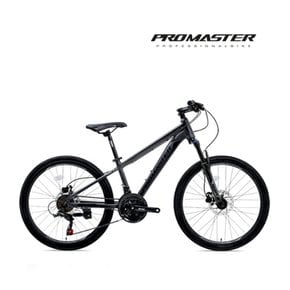 K2BIKE 레오2.4HD 24인치 유압시마노24단 MTB자전거