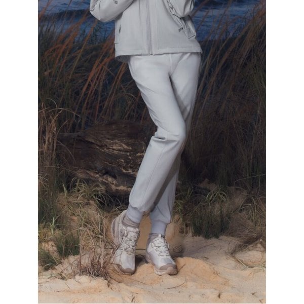 [부산점] 윈드락 여성 테이퍼드 조거 팬츠 DWU23304