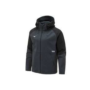 남여공용 32YE362801 신축성이 우수한 간절기 바람막이 HYBRID WINDBREAKER 32YE362807 2C