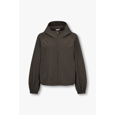 일라일 IA4422030062(OUTLET EXCLUSIVE Hoodie String Detail Jumper)