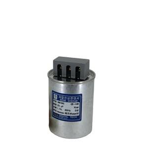 380V 20uF 저압 진상 콘덴서 역률개선용 유입식 옥내 삼상 DLE-3H20T