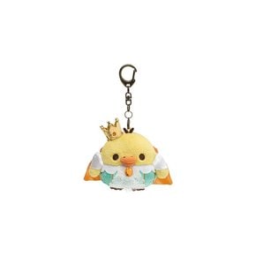 SAN X RILAKKUMA 요정 이야기 KIIRITORI PRINCE a aflush keychain my82601