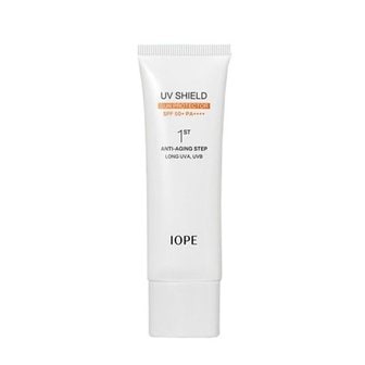 아이오페 [본사정품] UV 쉴드 선 프로텍터 SPF50+/PA++++ 50ml