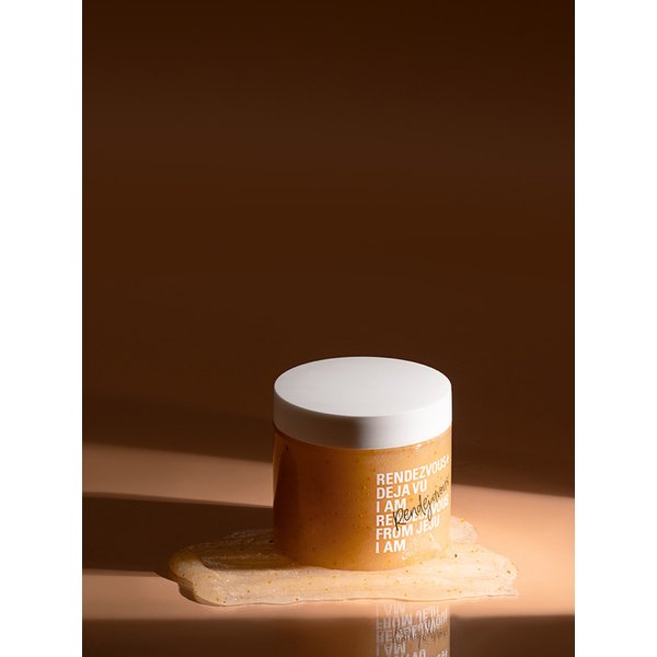 테루아르만다린 슈가 바디 스크럽 250ml