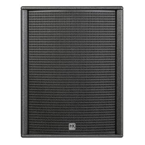  HK AUDIO 15인치 1200W 액티브 스피커 PRO 115 FD2