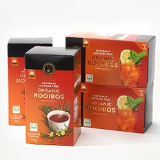 [ROOIBOS]유기농 루이보스티 100g x 4개 / 코스트코