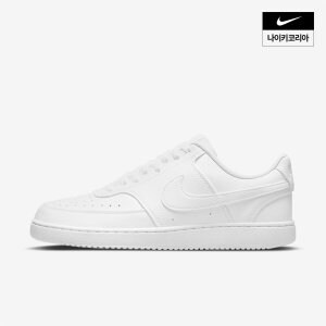 나이키 코트 비전 로 넥스트 네이처 NIKE DH2987-100