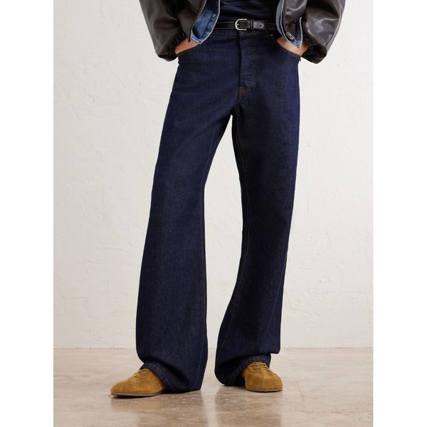 펀칭 스웨이드 스니커즈 46376663162992585