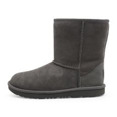 어그 UGG 클래식 II 미들 그레이 K (1017703K-GREY)(size220-245)