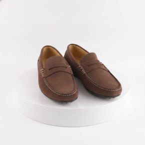 Cabrio Damier 1714 48 카브리오 로퍼 887306