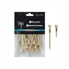 공용 나무 티 BTR-TEE(WOOD) BFA3020U