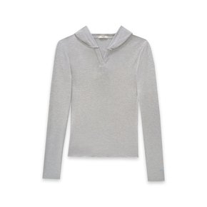 Tiny Slim Hood  T-shirt