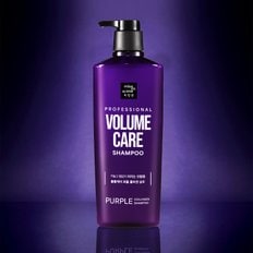 볼륨케어 퍼플 콜라겐 샴푸 680ML 1개