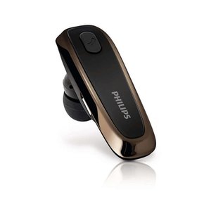 Philips Bluetooth SHB1700 (필립스) 무선 헤드셋 편귀 좌우 대응 멀티 포인트 접속 이어 훅