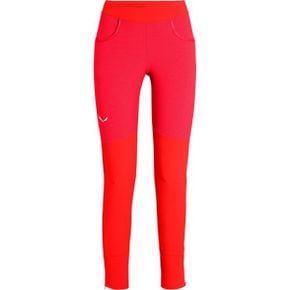 독일 살레와 여자 등산바지 등산팬츠 1900770 Salewa Agner DST W Womens Tights