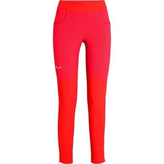  독일 살레와 여자 등산바지 등산팬츠 1900770 Salewa Agner DST W Womens Tights