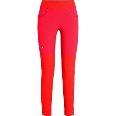  독일 살레와 여자 등산바지 등산팬츠 1900770 Salewa Agner DST W Womens Tights