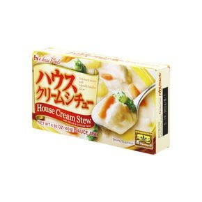 농심 하우스 크림 스튜 140g