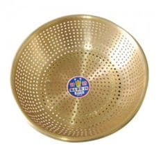 오너클랜 샤인빈 금관찜소쿠리 (38) 김장철 김장통 야채통 야채바구니 김장바구니