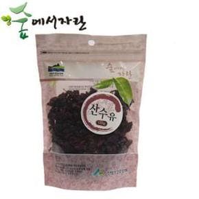 [산림조합중앙회] 산수유 120g