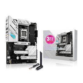 ROG STRIX B650-A GAMING WIFI STCOM 에이수스 컴퓨터 PC 게이밍 메인보드 AMD CPU 추천