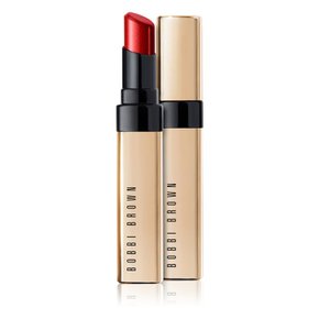 Bobbi Brown 럭스 샤인 인텐스 립글로즈 RED STILETTO 레드 스켈레토 2.3 g