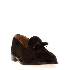 [TRICKERS] Loafer ELTONCASTORINOCOFFEE Brown