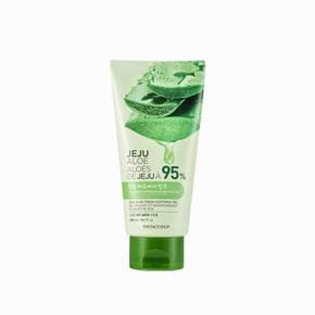 [더페이스샵] 신선한 제주 알로에 수딩젤 300ml (S17511720)