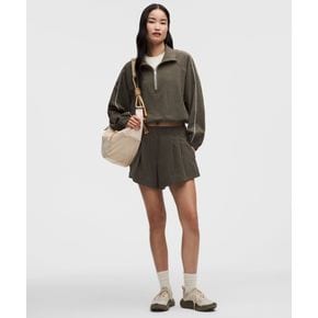 30% ▼ 시어서커 WovenAir 퍼넬넥 1/2집 - OVBR/OVBR
