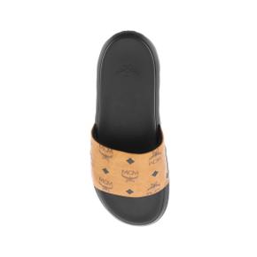 [엠씨엠] Slippers MEXESMM05 COGNAC