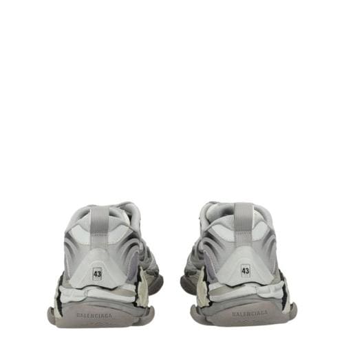 발렌시아가 트리플 S.2.0 그래디언트 스니커즈 865849 WTR2G1800 Grey